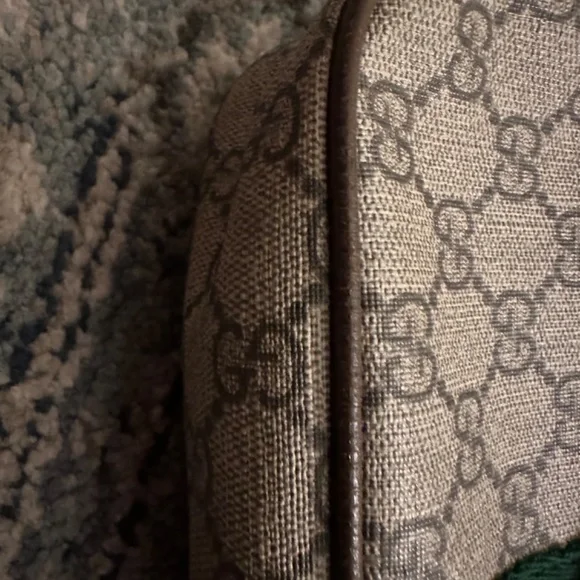 Gucci Belt bag - Picture 6 of 16